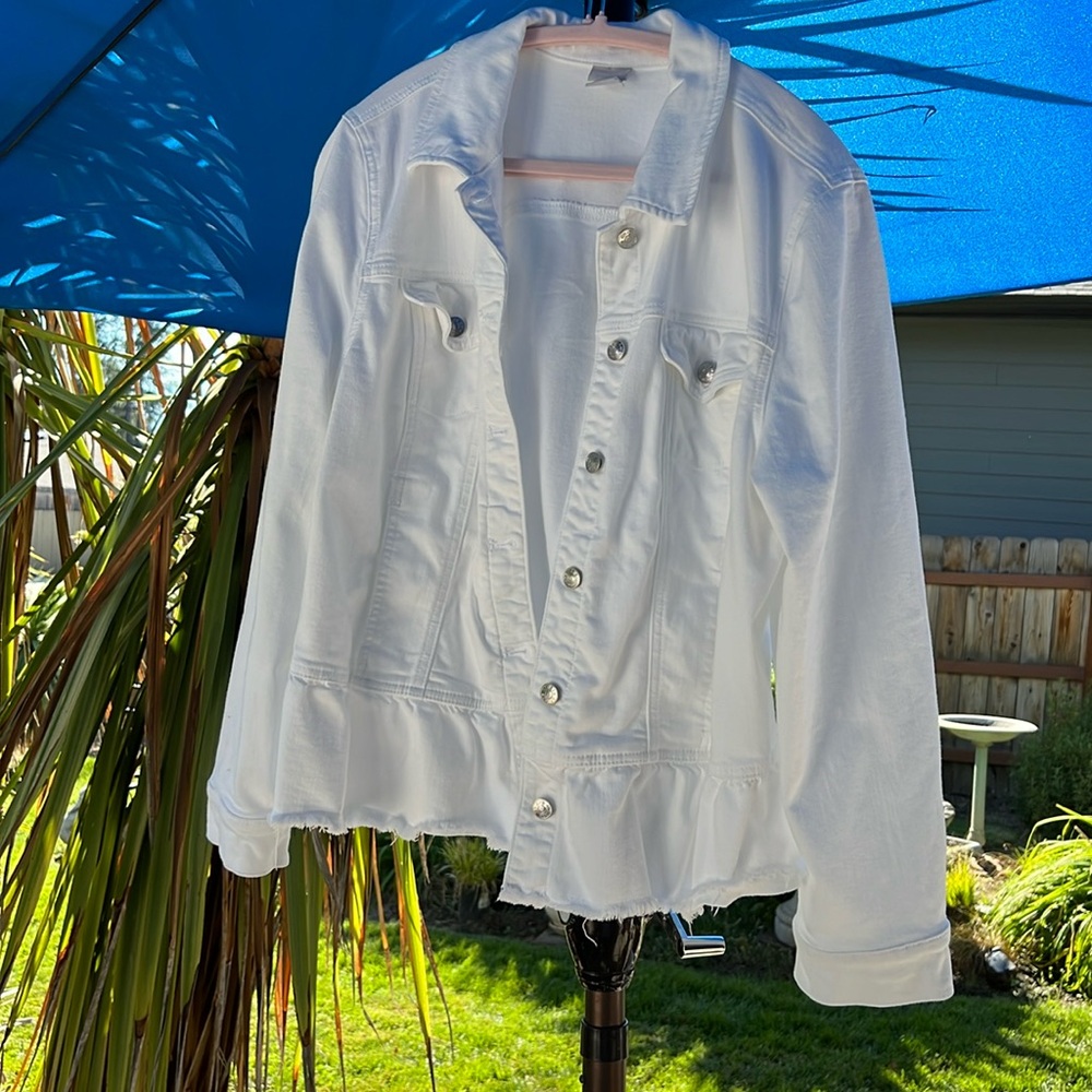 Jacket